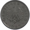 5 рейхспфеннигов 1947 года D Германия