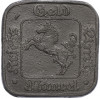 50 пфеннигов 1917 года Германия — город Рауксель (Нотгельд)