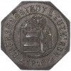 50 пфеннигов 1918 года Германия — город Лойткирх (Нотгельд)