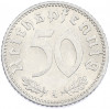 50 рейхспфеннигов 1935 года A Германия