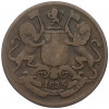 1/4 анны 1835 года Британская Ост-Индская компания