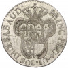 10 сольдо 1796 года Сардиния