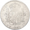 8 реалов 1813 года Испанская Мексика