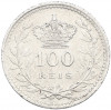 100 рейс 1910 года Португалия