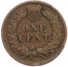 1 цент 1901 года США