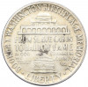 1/2 доллара (50 центов) 1946 года США «Букер Талиафер Вашингтон»