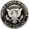 1/2 доллара (50 центов) 1994 года S США
