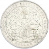 1 доллар 1908 года Стрейтс Сетлментс