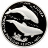 10 гривен 2004 года Украина «Флора и фауна — Азовка»