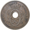 5 эре 1941 года Фарерские острова