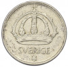 10 эре 1950 года Швеция
