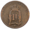2 эре 1882 года Швеция
