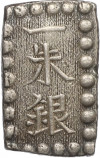 1 шу 1854-1868 года Япония
