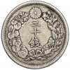 20 сен 1910 года Япония
