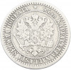 1 марка 1865 года Русская Финляндия