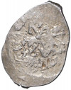 Денга 1425-1462 года Василий II «Темный» (Москва) — ГП2 2150 (Ст.редк.III)