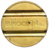 Жетон «Eurocoin — Security token» Великобритания