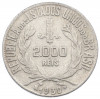 2000 рейс 1930 года Бразилия