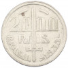 2000 рейс 1935 года Бразилия