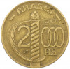 2000 рейс 1937 года Бразилия