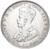 2 шиллинга 1916 года H Британская Западная Африка