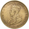2 шиллинга 1927 года Британская Западная Африка