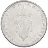 100 лир 1976 года Ватикан