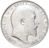 1 флорин (2 шиллинга) 1906 года Великобритания