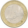 1 евро 2003 года A Германия
