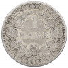 1 марка 1875 года A Германия