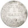 1 марка 1875 года B Германия