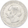 1 марка 1921 года Германия — Вестфалия (Нотгельд)