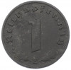 1 рейхспфенниг 1941 года E Германия