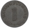 1 рейхспфенниг 1942 года E Германия