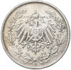 1/2 марки 1913 года E Германия