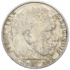 2 рейхсмарки 1938 года D Германия