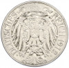 25 пфеннигов 1912 года D Германия