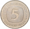 5 марок 1998 года A Германия