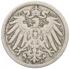 5 пфеннигов 1893 года A Германия