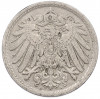 5 пфеннигов 1914 года A Германия