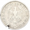 5 рейхсмарок 1936 года A Германия (Запил)