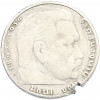5 рейхсмарок 1936 года A Германия (Запил)