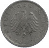 5 рейхспфеннигов 1947 года D Германия