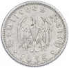 50 рейхспфеннигов 1935 года G Германия