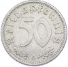 50 рейхспфеннигов 1935 года G Германия
