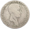 1 рейхсталер 1815 года A Пруссия