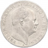 1 союзный талер 1859 года Пруссия