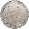 1 талер 1771 года Бавария