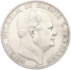 1 талер 1860 года Пруссия