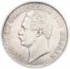 2 гульдена 1853 года Гессен-Дармштадт